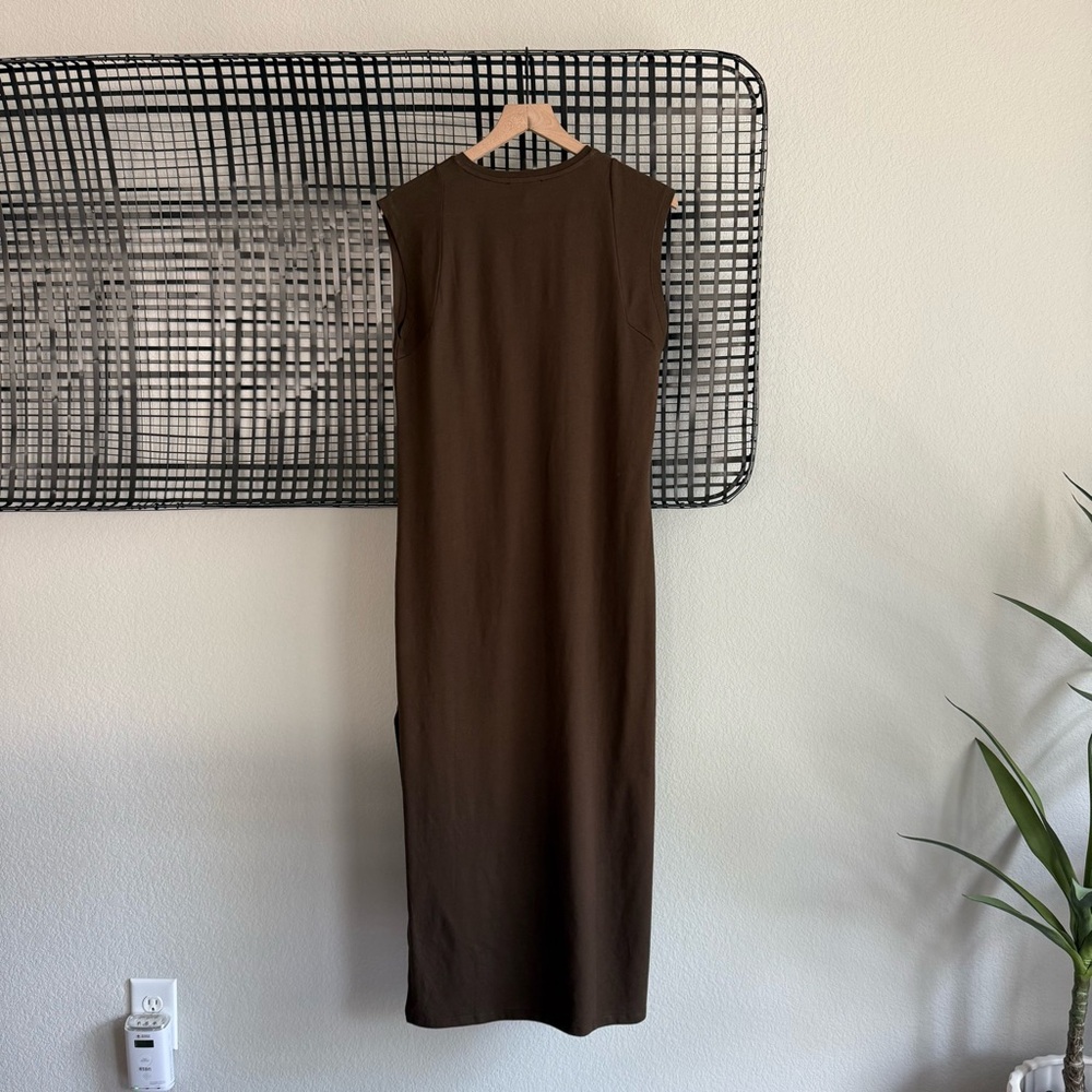 Frame le muscle dress - Picture 9 of 9